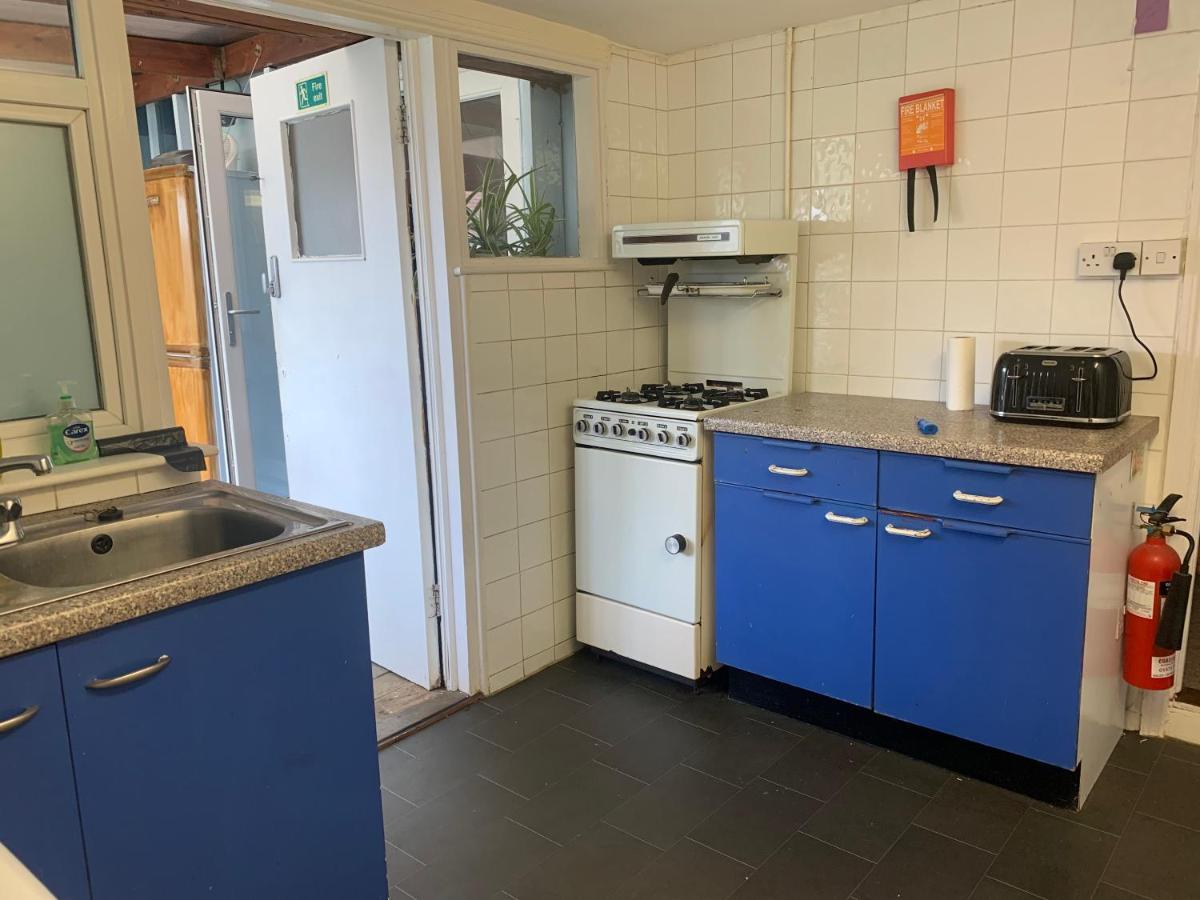 East Of Ipswich Bed & Breakfast 外观 照片