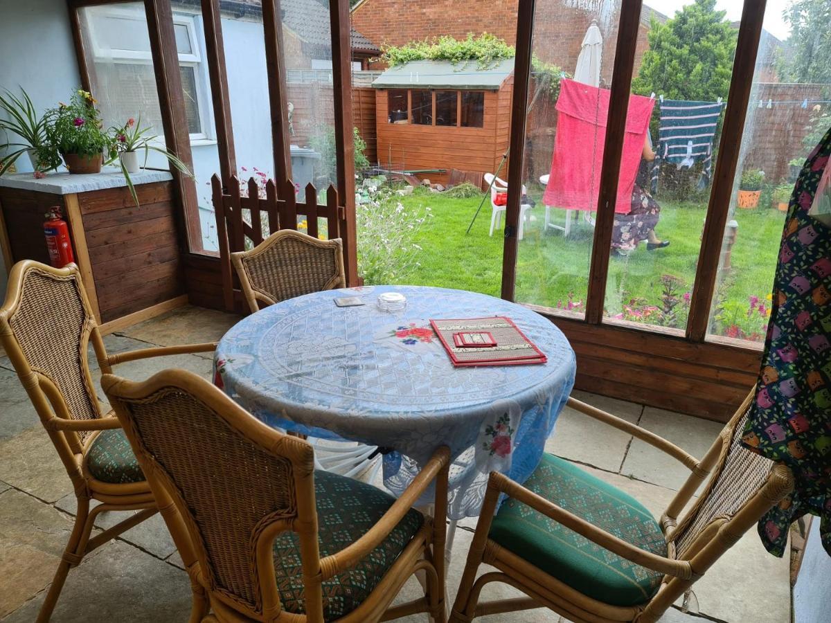 East Of Ipswich Bed & Breakfast 外观 照片