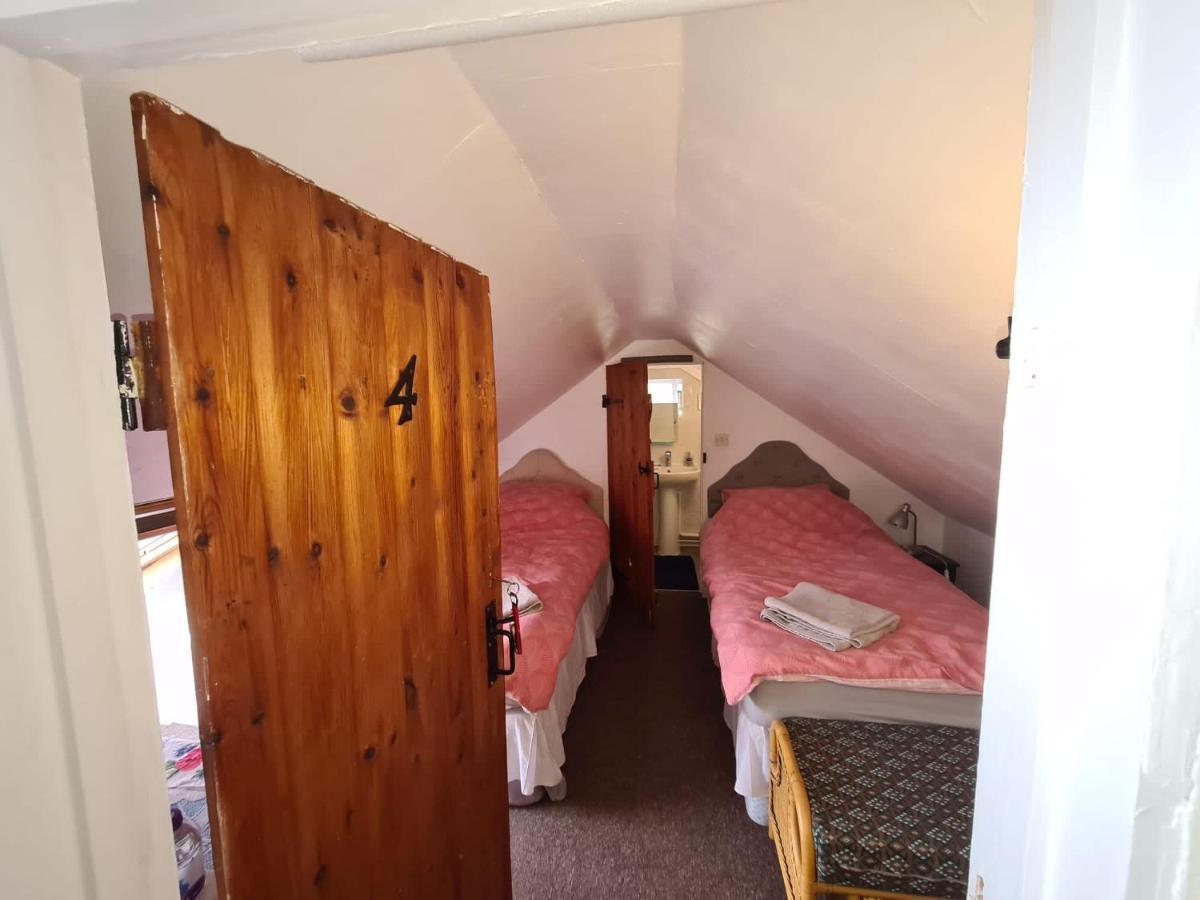 East Of Ipswich Bed & Breakfast 外观 照片