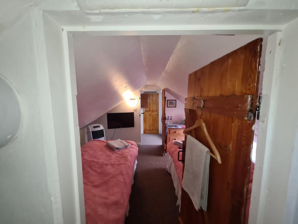 East Of Ipswich Bed & Breakfast 外观 照片