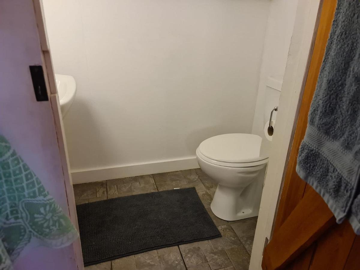 East Of Ipswich Bed & Breakfast 外观 照片