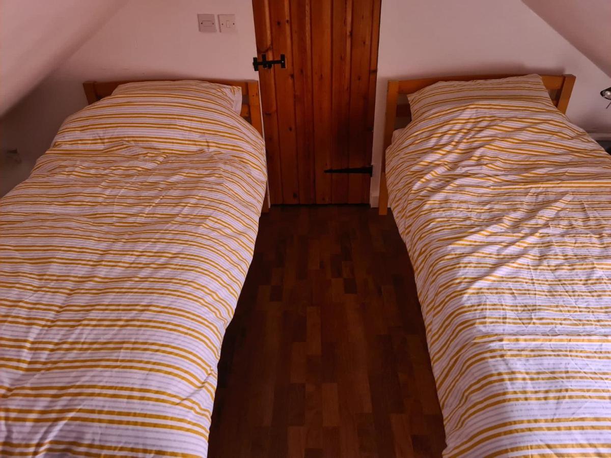 East Of Ipswich Bed & Breakfast 外观 照片
