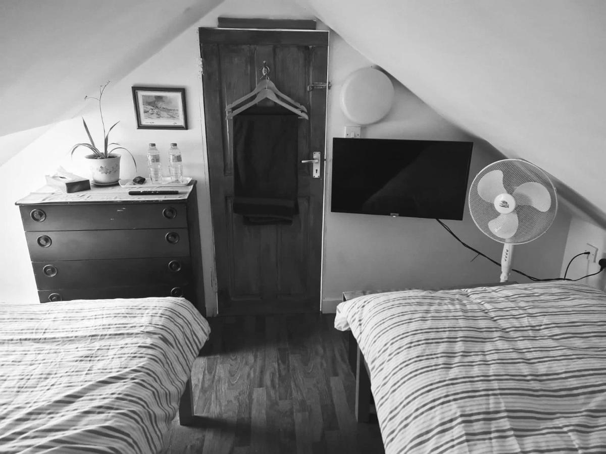 East Of Ipswich Bed & Breakfast 外观 照片