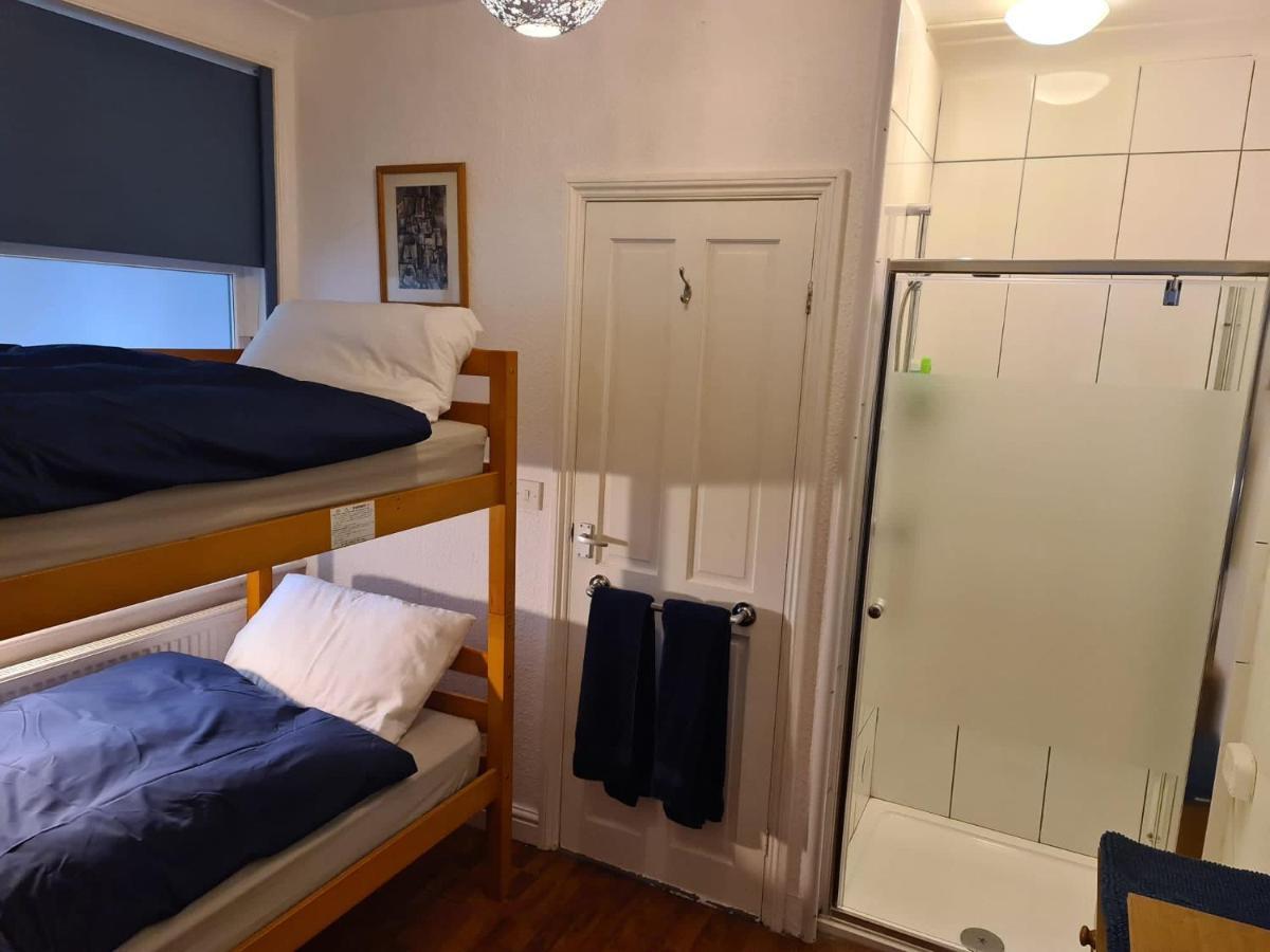 East Of Ipswich Bed & Breakfast 外观 照片