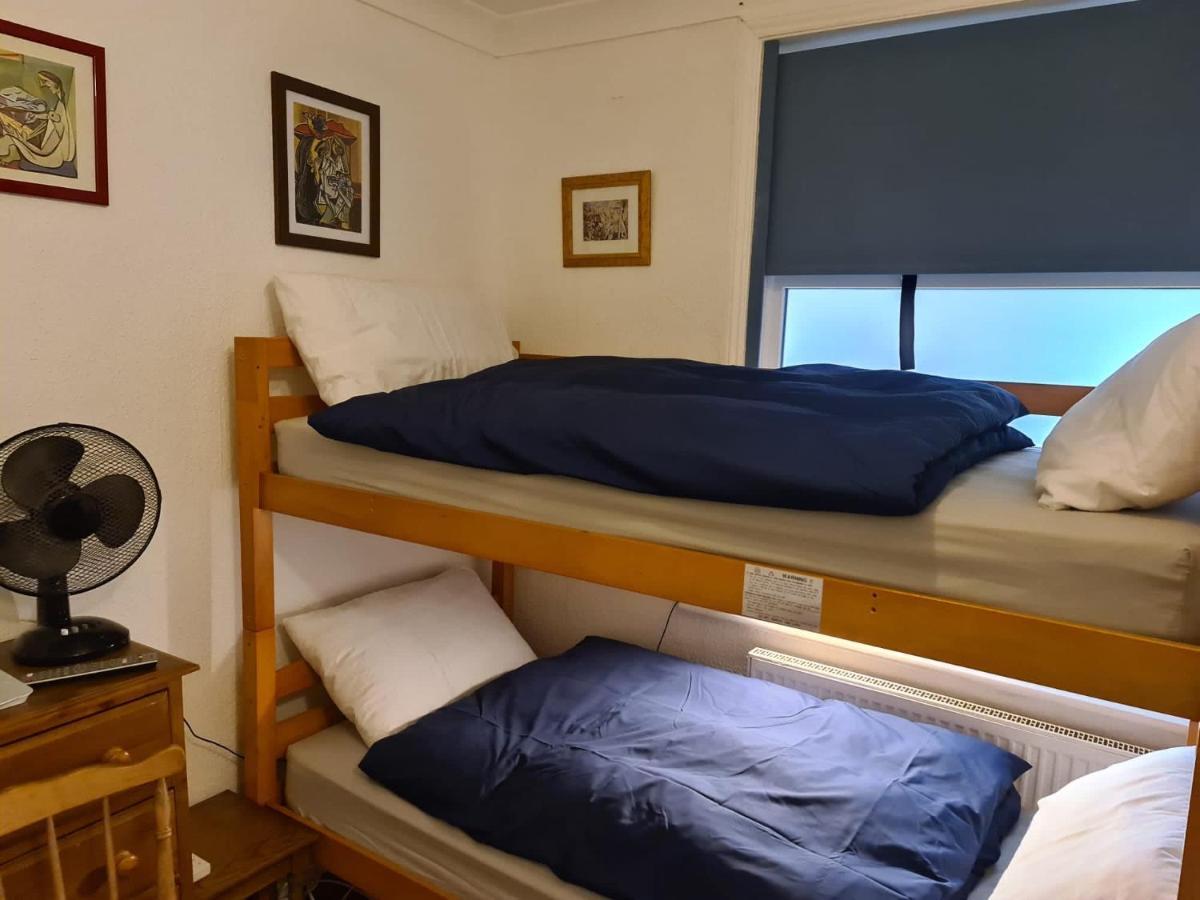 East Of Ipswich Bed & Breakfast 外观 照片